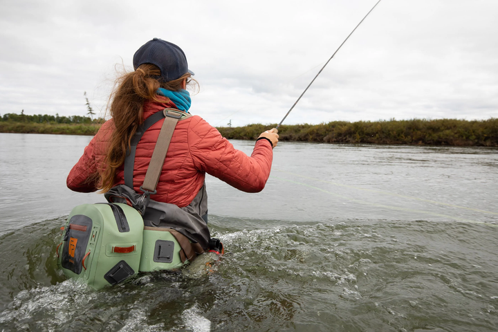 Fishpond THUNDERHEAD DÄNKBAR LÄNDEN- ECO YUCCA