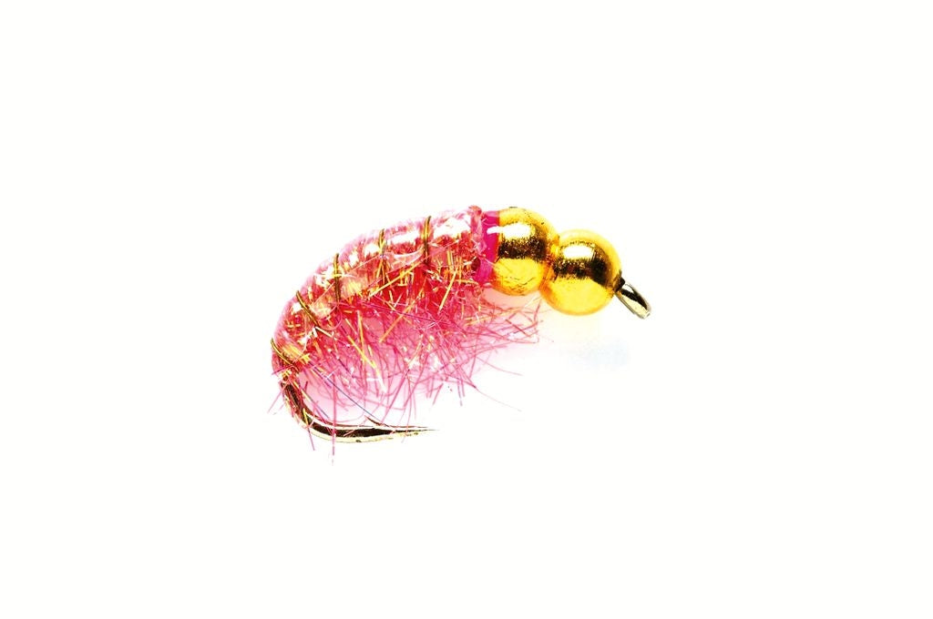 GRAYLING BOMB PINK