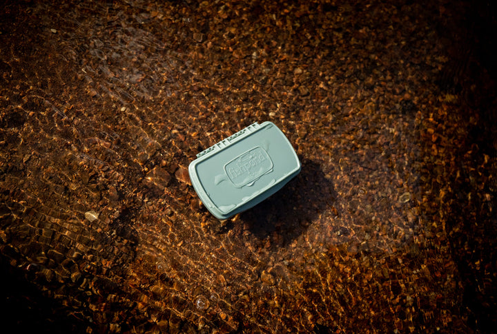 Tacky Pescador - MagPad - Liten