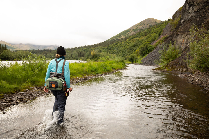 Fishpond THUNDERHEAD DÄNKBAR LÄNDEN- ECO YUCCA