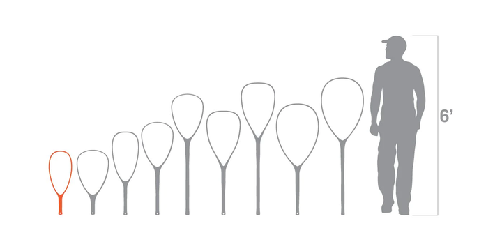 Fishpond NOMAD NATIVE NET Original