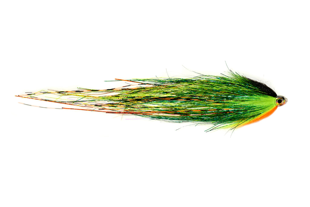 PIKE TUBE FIRETIGER 35cm
