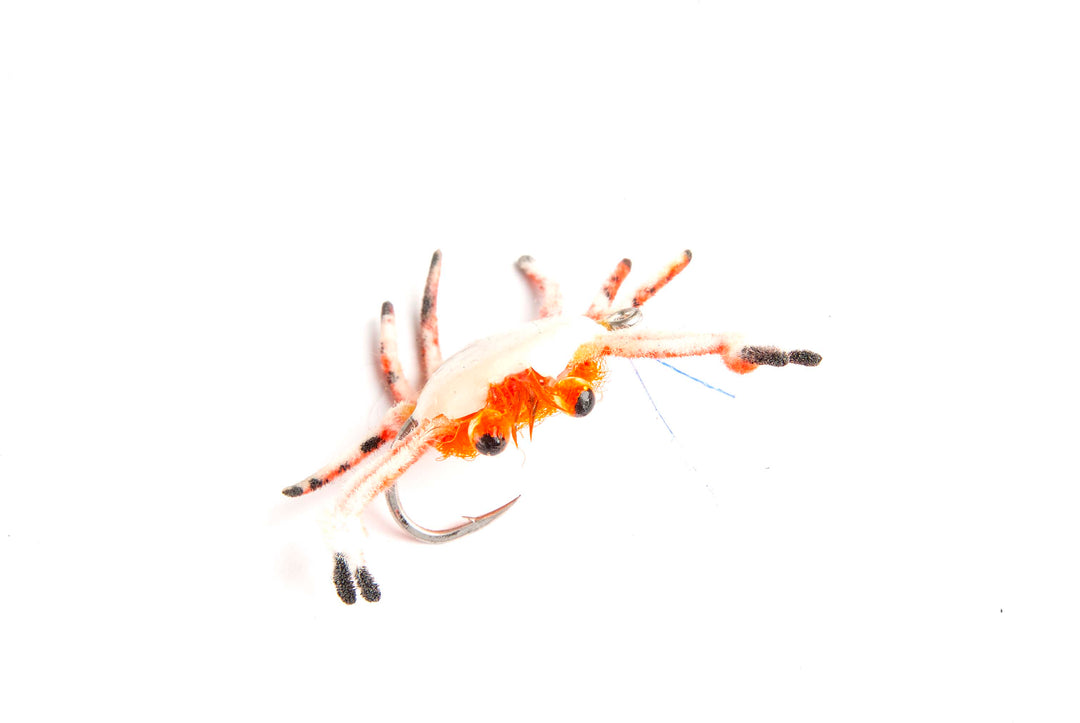 JC TRIGGER CRAB