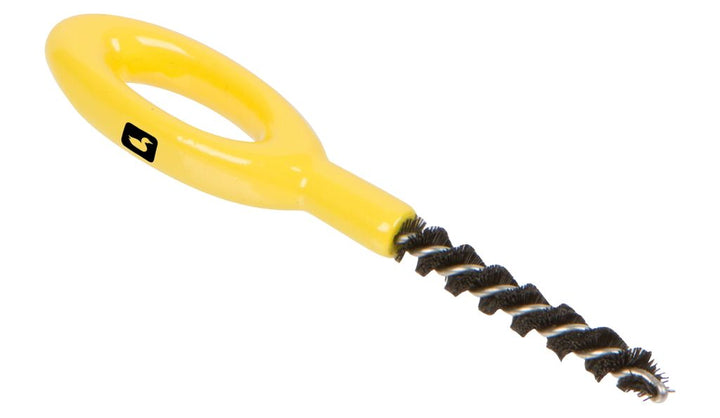 Ergo Dubbing Brush - Yellow