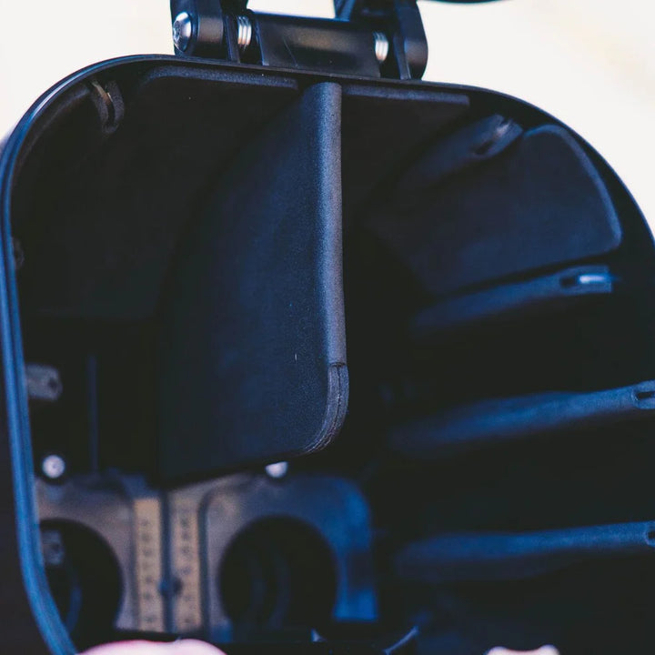 Trxstle CRC Fly Rod Carrier