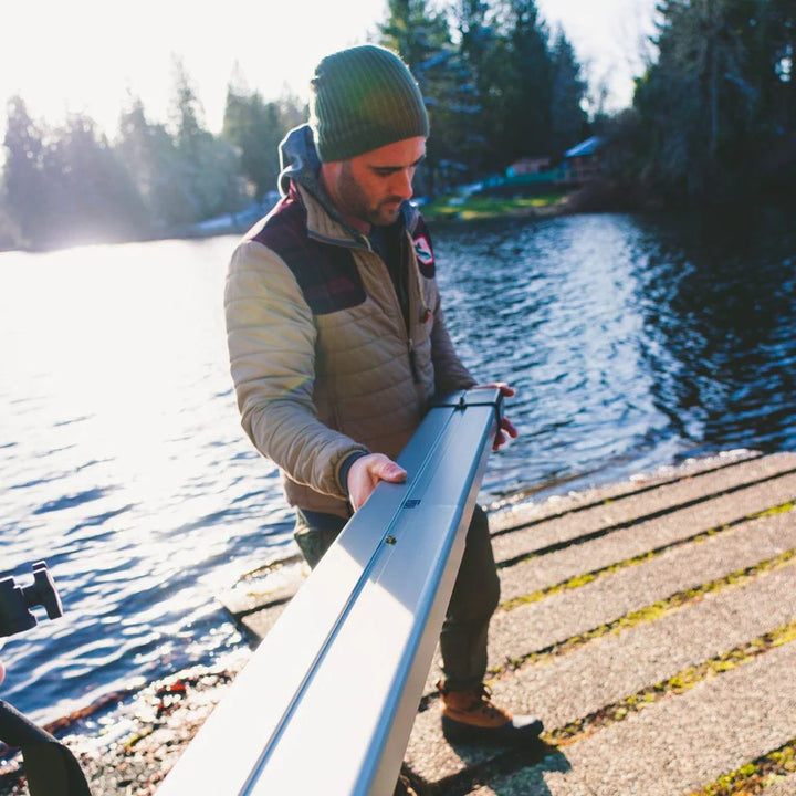 Trxstle CRC Fly Rod Carrier