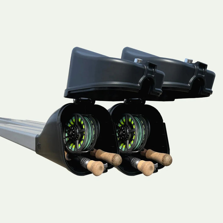 Trxstle CRC Fly Rod Carrier