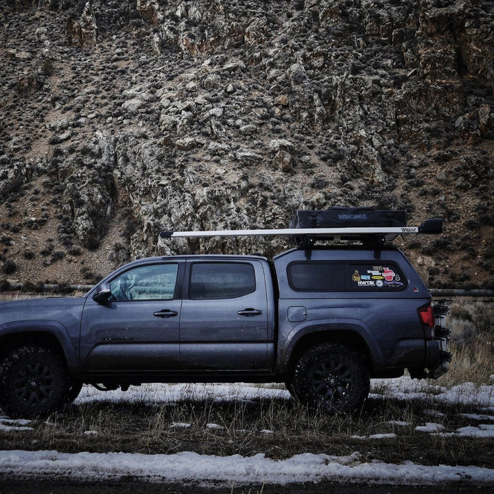 Trxstle CRC Fly Rod Carrier