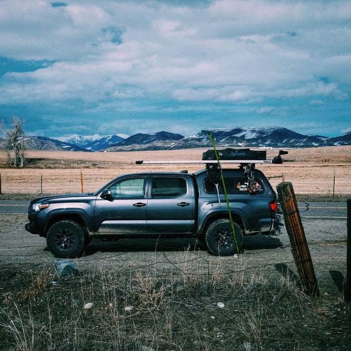 Trxstle CRC Fly Rod Carrier