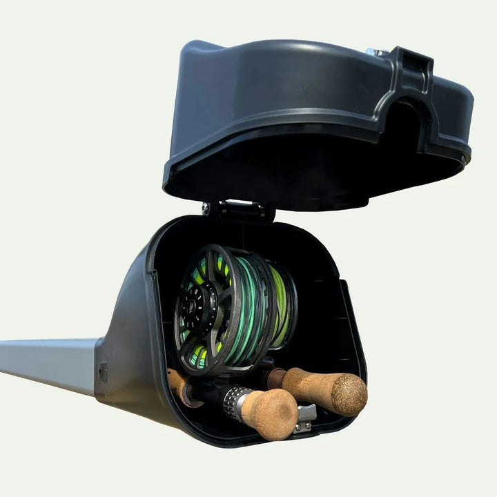 Trxstle CRC Fly Rod Carrier