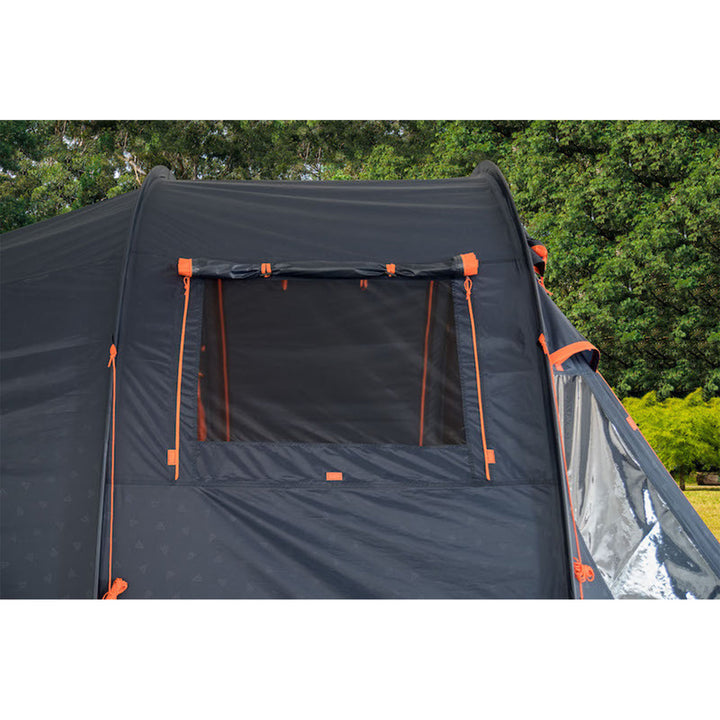 ABAKASA 4 | 4 PERSON FAMILY TUNNEL TENT