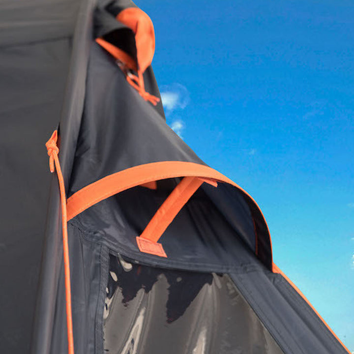 ABAKASA 4 | 4 PERSON FAMILY TUNNEL TENT