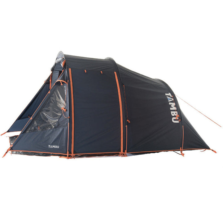 ABAKASA 4 | 4 PERSON FAMILY TUNNEL TENT