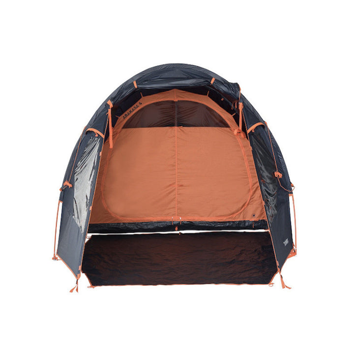 ABAKASA 4 | 4 PERSON FAMILY TUNNEL TENT