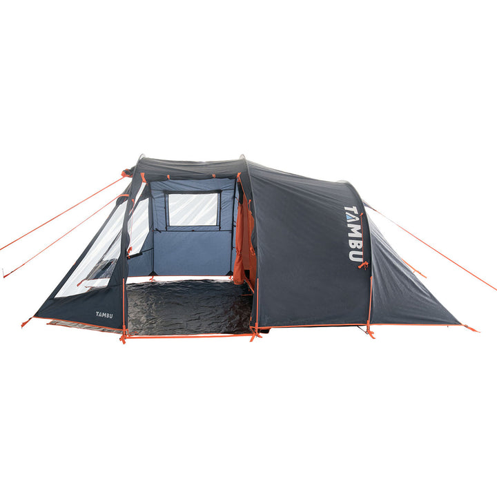 ABAKASA 5 | 5 PERSON FAMILY TUNNEL TENT