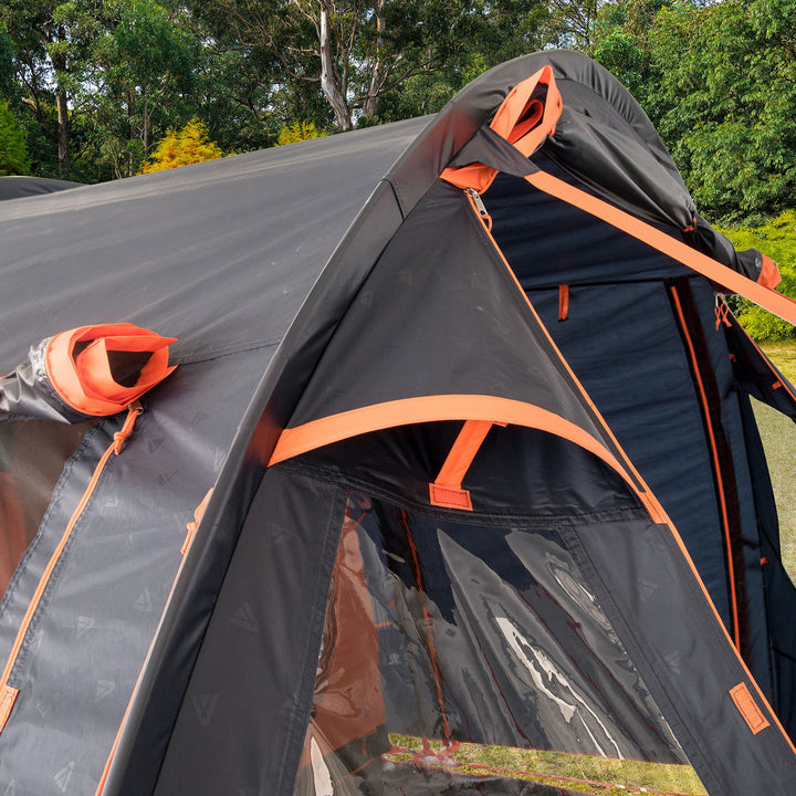 ABAKASA 5 | 5 PERSON FAMILY TUNNEL TENT