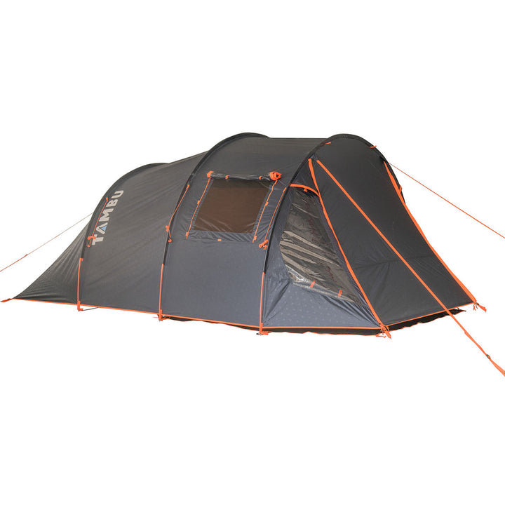 ABAKASA 5 | 5 PERSON FAMILY TUNNEL TENT