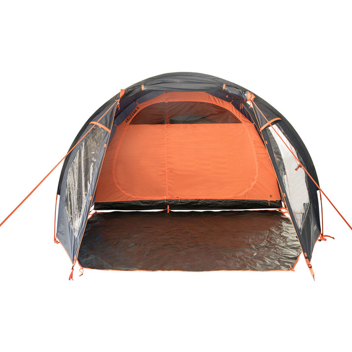 ABAKASA 5 | 5 PERSON FAMILY TUNNEL TENT