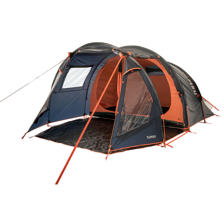 ABAKASA 5 | 5 PERSON FAMILY TUNNEL TENT