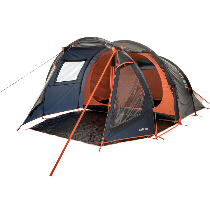 ABAKASA 5 | 5 PERSON FAMILY TUNNEL TENT