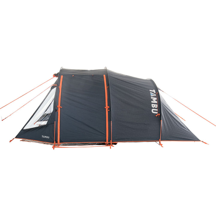 ABAKASA 5 | 5 PERSON FAMILY TUNNEL TENT