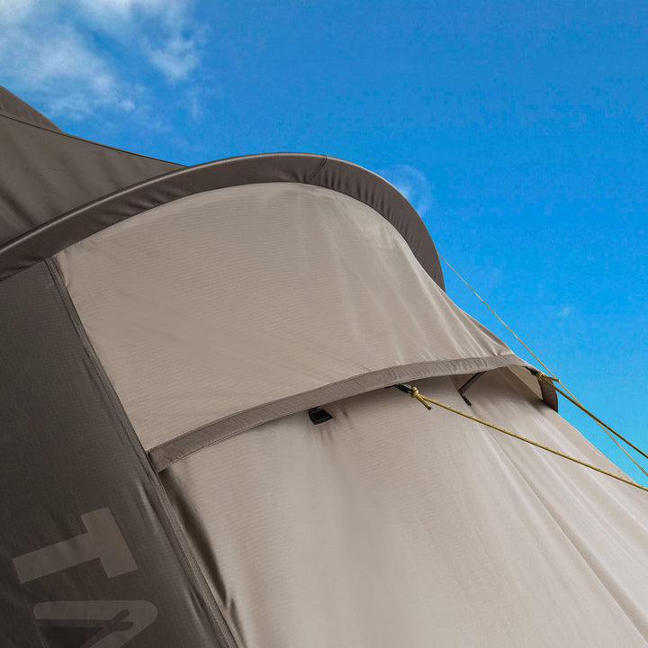 AGNIKUNDA | 4 PERSON TREKKING VIS-À-VIS TENT COMFORT