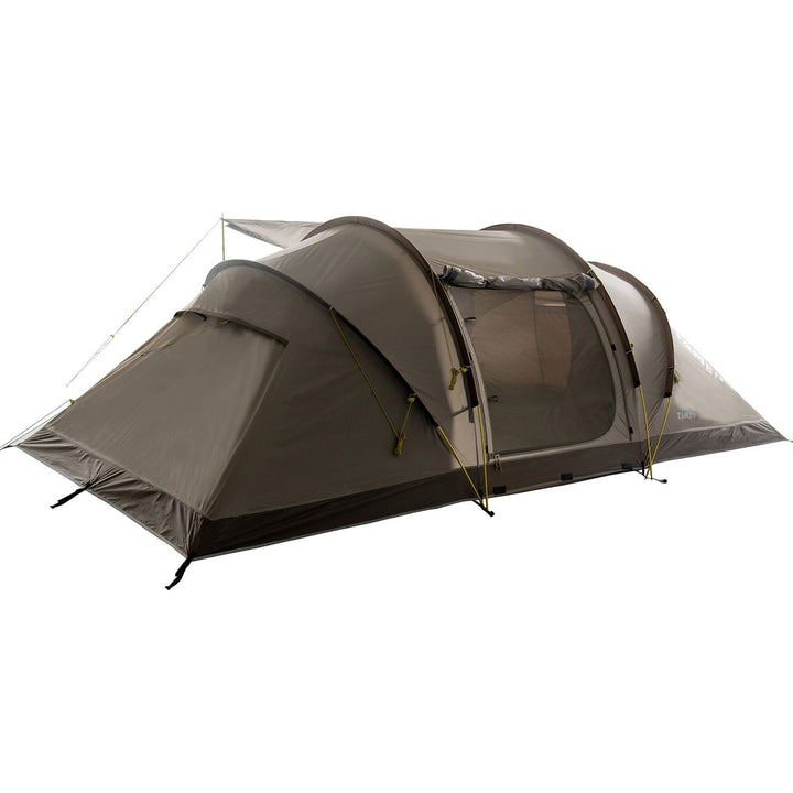 AGNIKUNDA | 4 PERSON TREKKING VIS-À-VIS TENT COMFORT