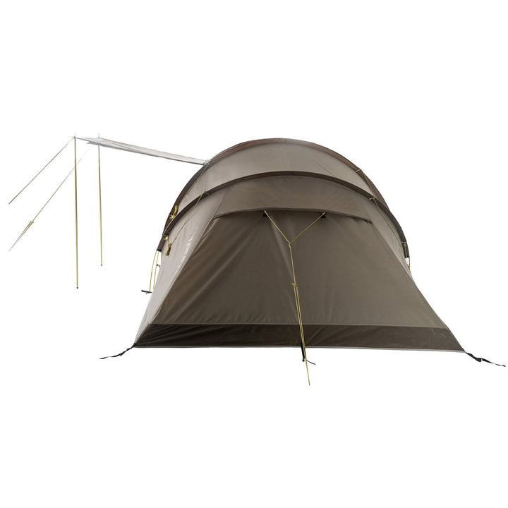 AGNIKUNDA | 4 PERSON TREKKING VIS-À-VIS TENT COMFORT