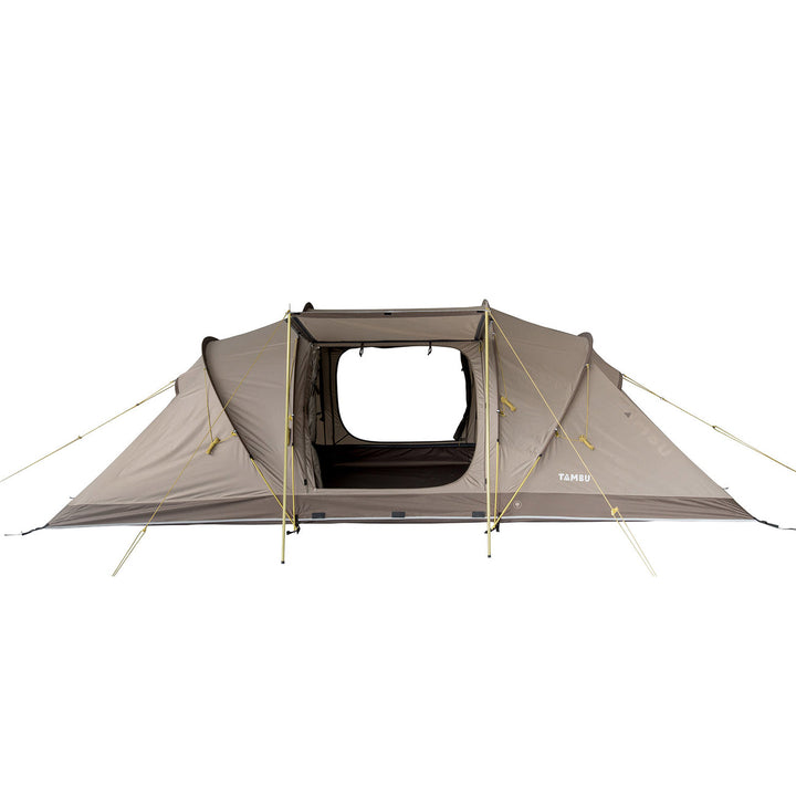 AGNIKUNDA | 4 PERSON TREKKING VIS-À-VIS TENT COMFORT