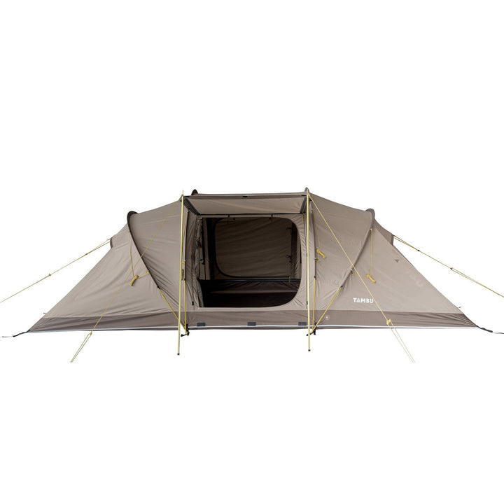 AGNIKUNDA | 4 PERSON TREKKING VIS-À-VIS TENT COMFORT