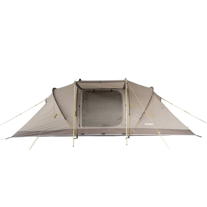 AGNIKUNDA | 4 PERSON TREKKING VIS-À-VIS TENT COMFORT