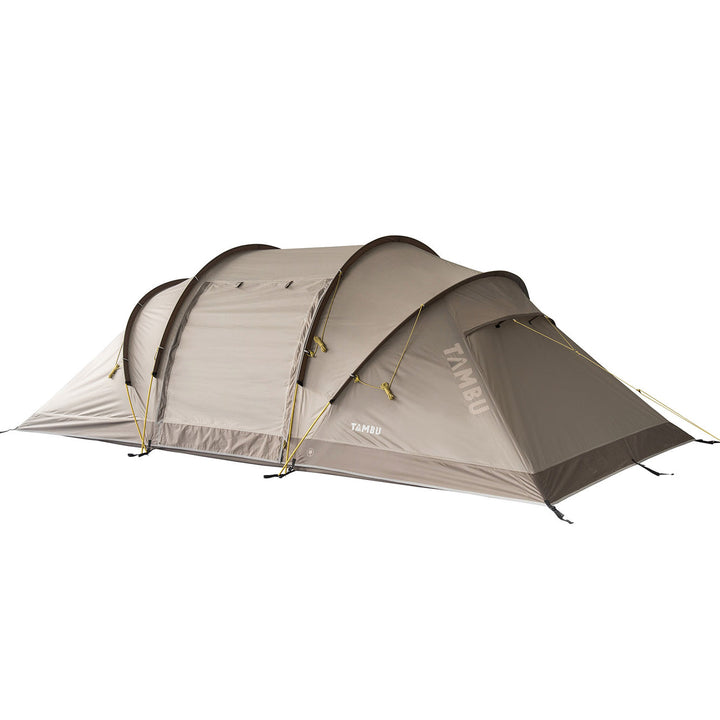 AGNIKUNDA | 4 PERSON TREKKING VIS-À-VIS TENT COMFORT