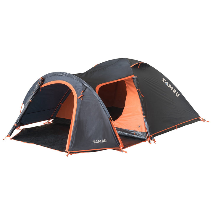 AKASA | 4 PERSON DOME TENT