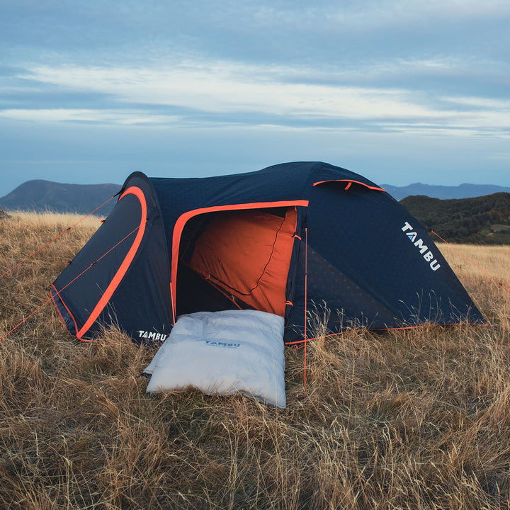 AKASA | 4 PERSON DOME TENT