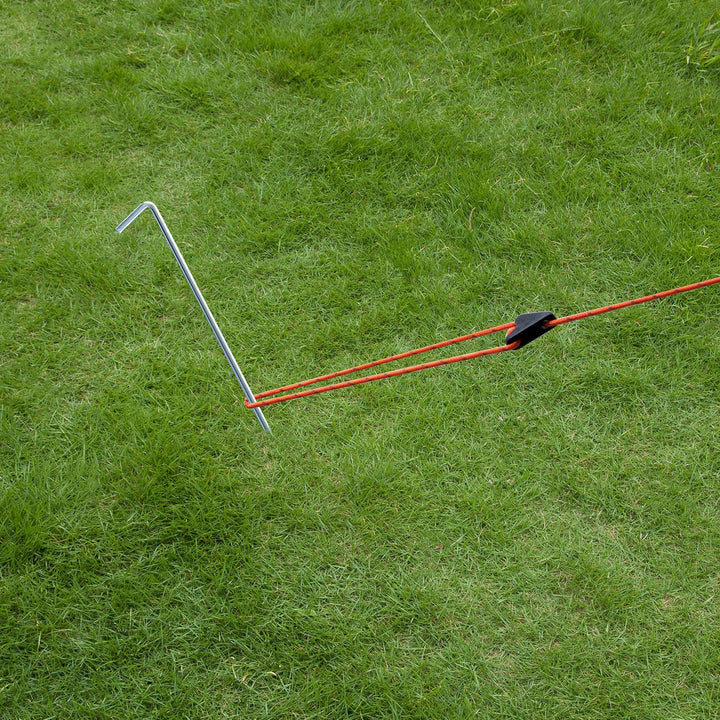 BAYU | 2 PERSON LIGHTWEIGHT BIVOUAC TENT