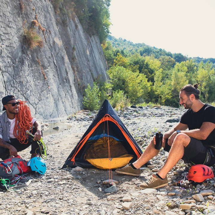 BAYU | 2 PERSON LIGHTWEIGHT BIVOUAC TENT