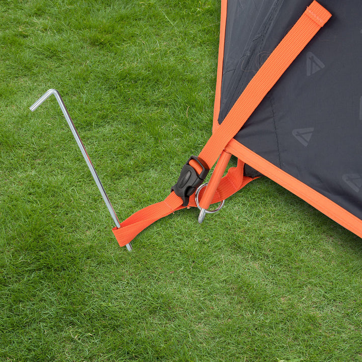 BESA | 3 PERSON DOME TENT