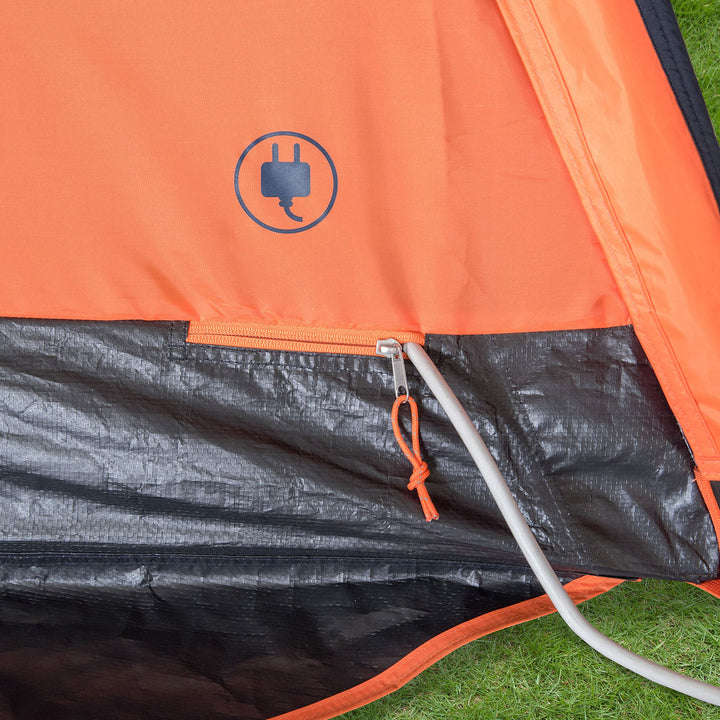 BESA | 3 PERSON DOME TENT