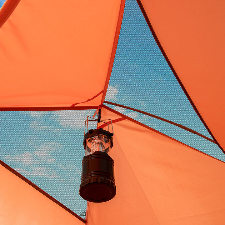 BESA | 3 PERSON DOME TENT