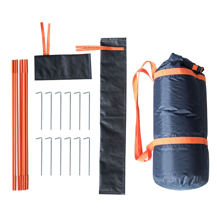 BESA | 3 PERSON DOME TENT