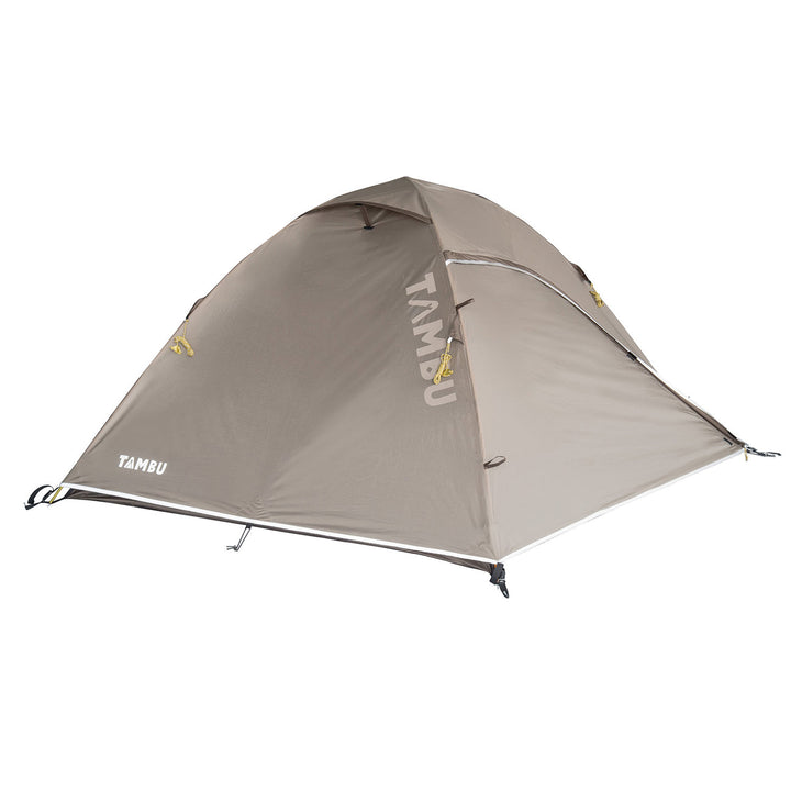 BINODANA | 2 PERSON TREKKING DOME TENT