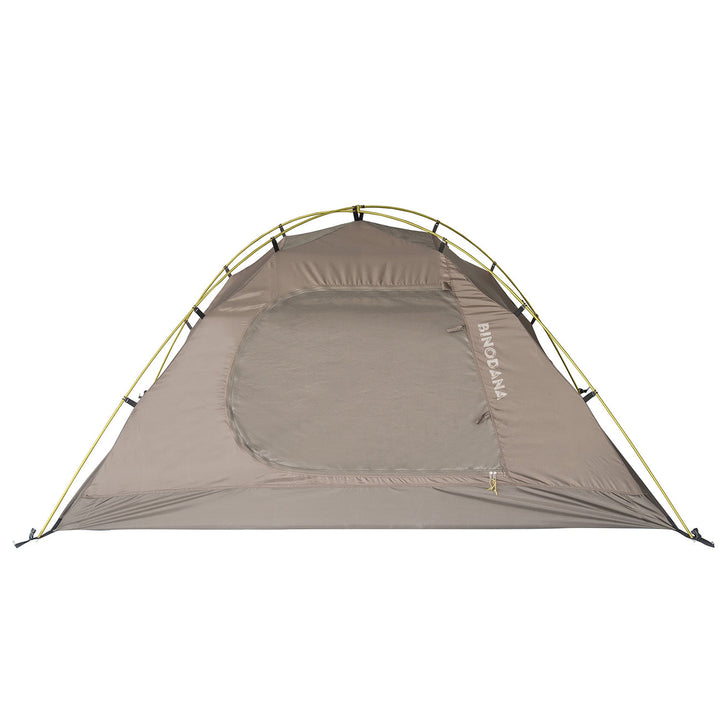 BINODANA | 2 PERSON TREKKING DOME TENT