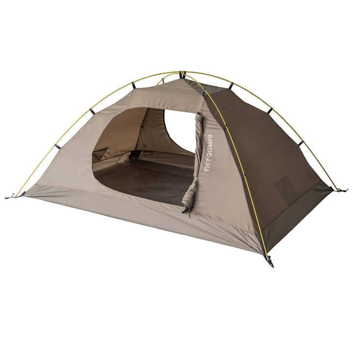 BINODANA | 2 PERSON TREKKING DOME TENT