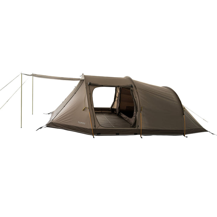 DURDANTA | 4 PERSON TREKKING TUNNEL TENT COMFORT