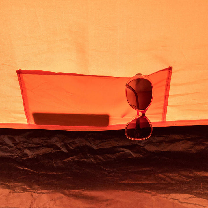 HAIKA | 4 PERSON DOME TENT