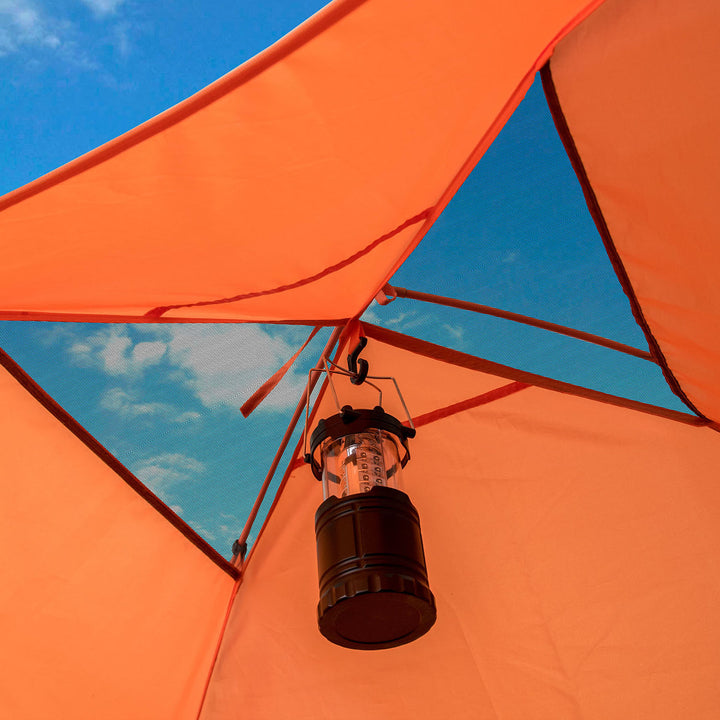 HAIKA | 4 PERSON DOME TENT