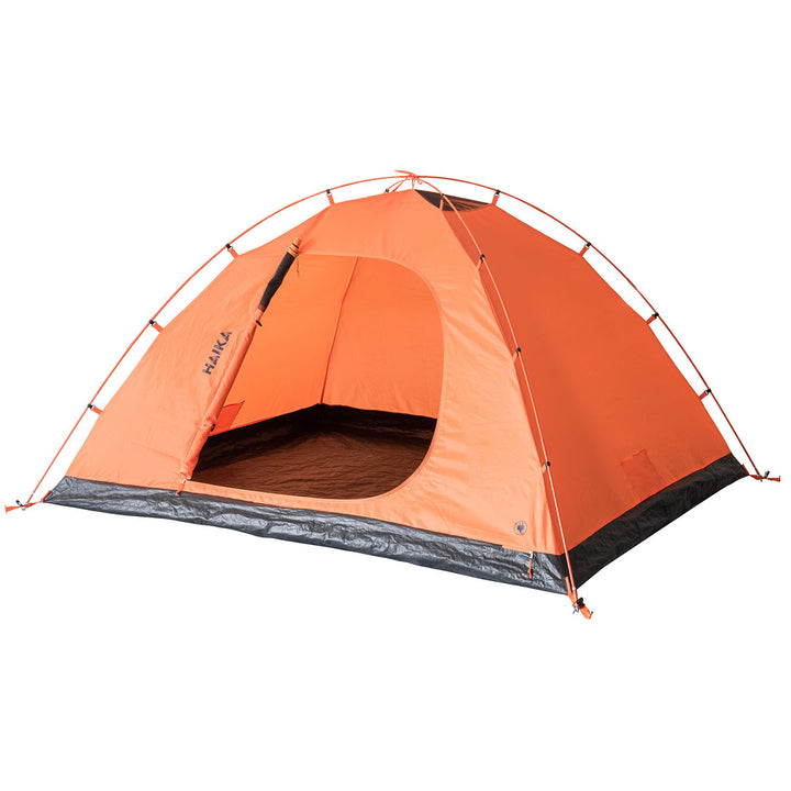 HAIKA | 4 PERSON DOME TENT