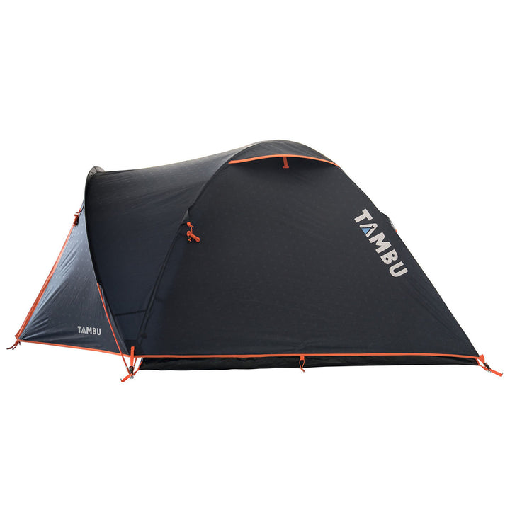 HAIKA | 4 PERSON DOME TENT