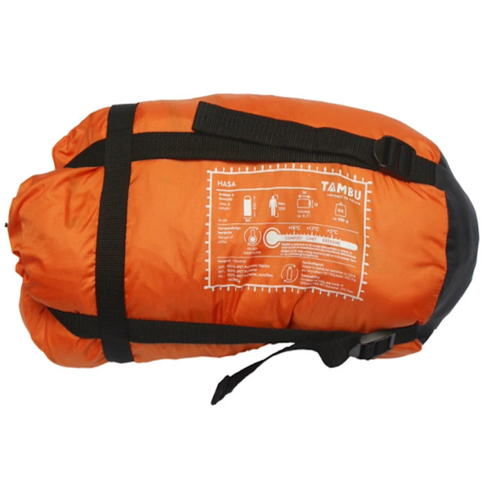 HASA | BLANKET SLEEPING BAG 950 GR