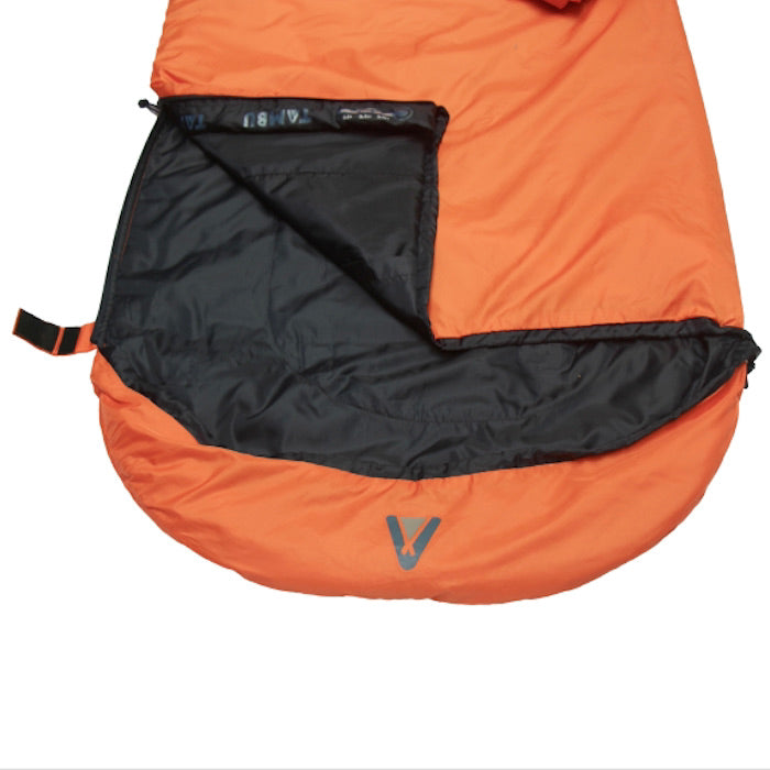 HASA | BLANKET SLEEPING BAG 950 GR